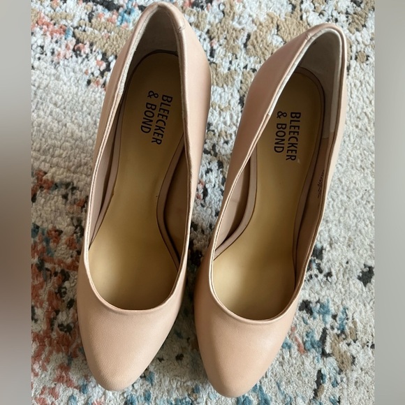 Bleecker and Bond Heels Shoes Women - Picture 8 of 11